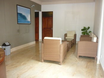 Batuta Maldives Surf View Hotel Thulusdhoo Ngoại thất bức ảnh