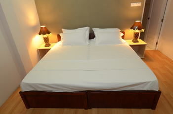 Batuta Maldives Surf View Hotel Thulusdhoo Ngoại thất bức ảnh