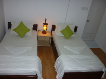 Batuta Maldives Surf View Hotel Thulusdhoo Ngoại thất bức ảnh