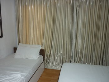 Batuta Maldives Surf View Hotel Thulusdhoo Ngoại thất bức ảnh
